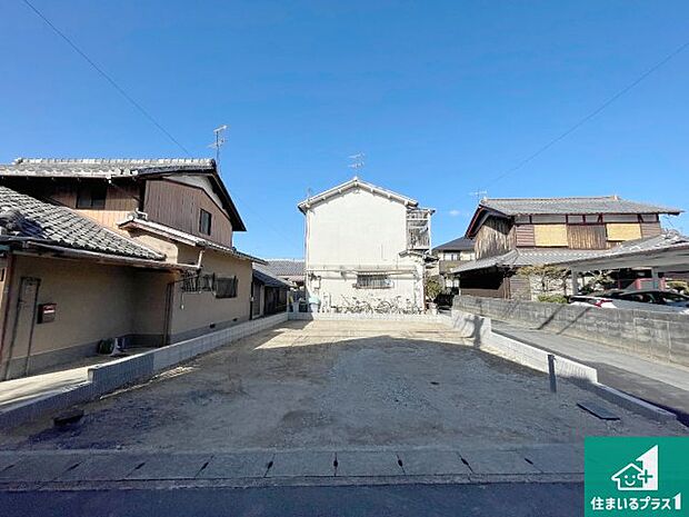 【外観】現在の進捗状況です!順調に作業進行中、完成が待ち遠しいです!詳細の間取り等、お気軽にお問い合わせください!