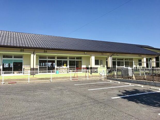 東近江市立五個荘あさひ幼児園