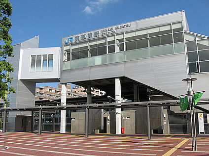 ＪＲ東海道本線　南草津駅 徒歩2000m