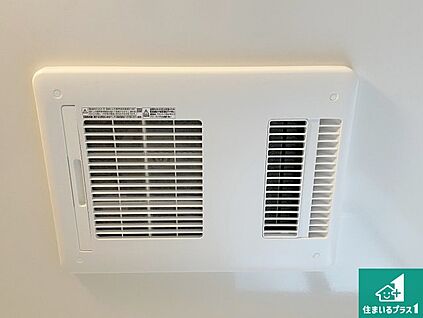 浴室暖房乾燥機