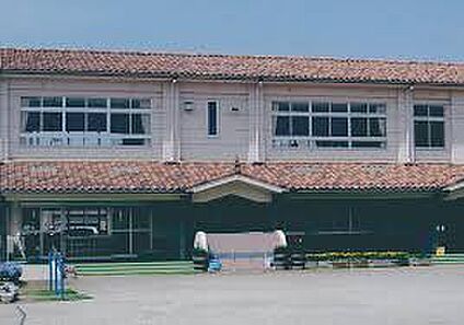 長浜市立長浜幼稚園 徒歩920m