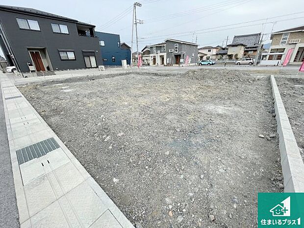 【外観】現在の進捗状況です!順調に作業進行中、完成が待ち遠しいです!詳細の間取り等、お気軽にお問い合わせください!