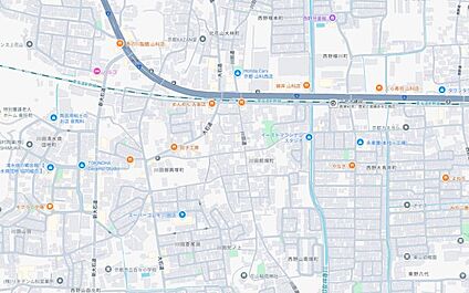 案内図