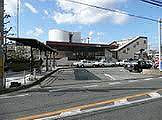 ＪＲ奈良線　黄檗駅 徒歩1200m