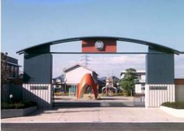 洛陽第二幼稚園