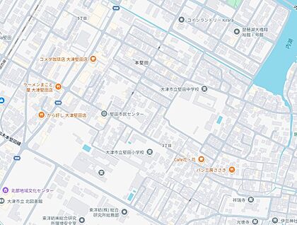 案内図