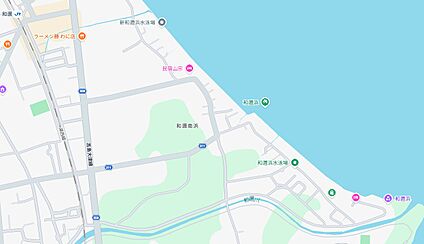 案内図