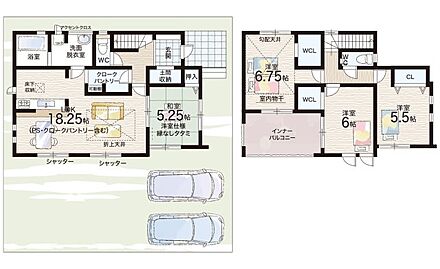 ○坂本小学校・・・徒歩10分 ○日吉中学校・・・徒歩18分 