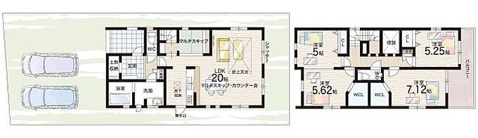 1号地