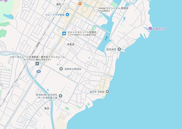 案内図