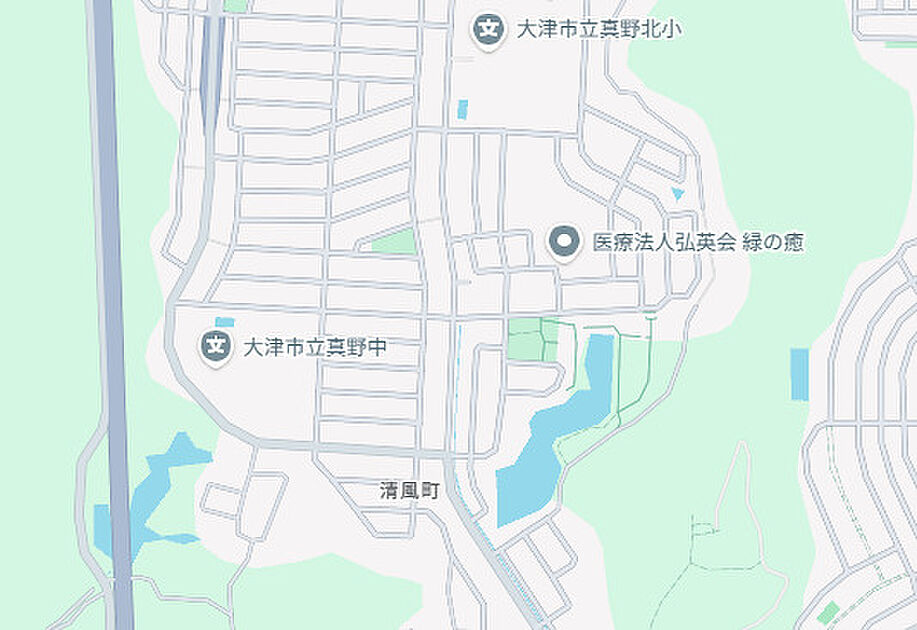 案内図