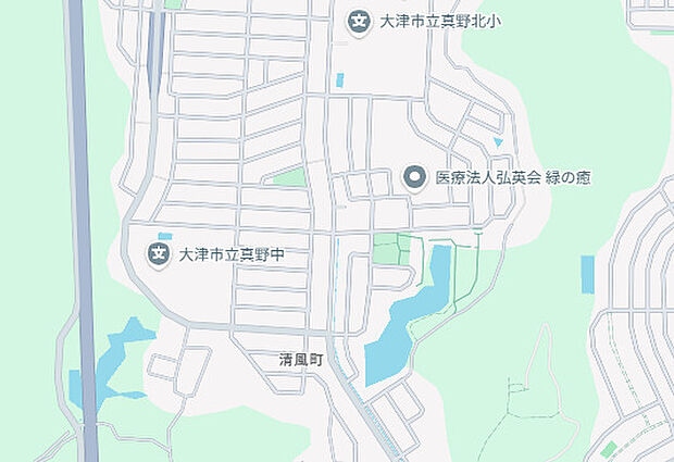 案内図