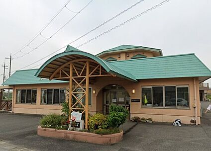 社会福祉法人大樹会旭森乳児保育園 徒歩272m