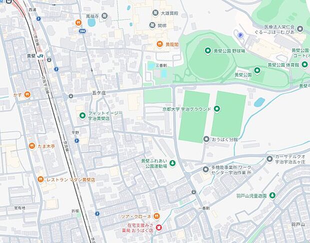 案内図