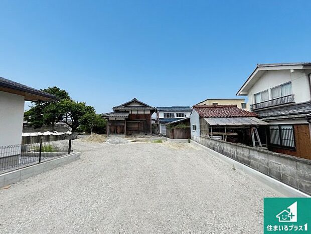 【外観】現在の進捗状況です!順調に作業進行中、完成が待ち遠しいです!詳細の間取り等、お気軽にお問い合わせください!