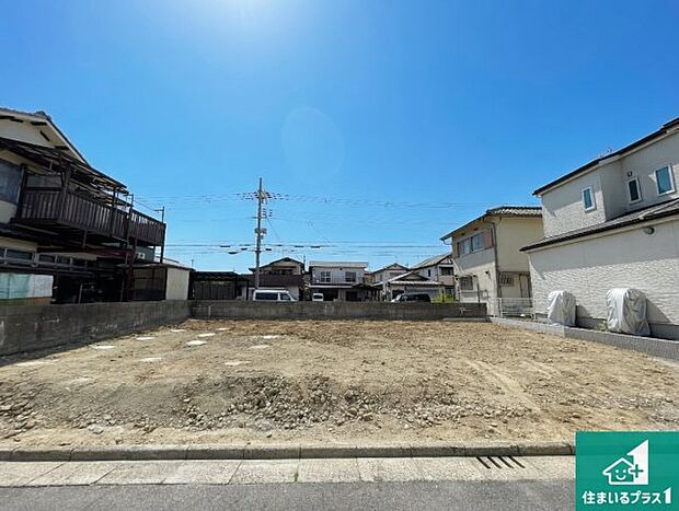 【外観】現在の進捗状況です!順調に作業進行中、完成が待ち遠しいです!詳細の間取り等、お気軽にお問い合わせください!