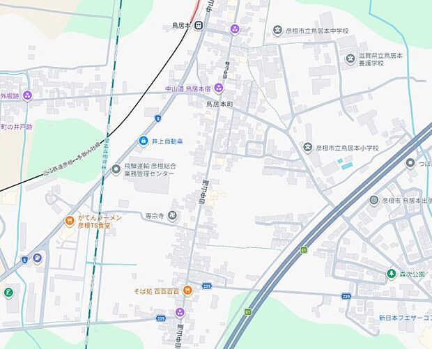 案内図