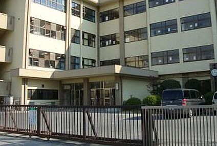 守山市立吉身小学校 徒歩911m