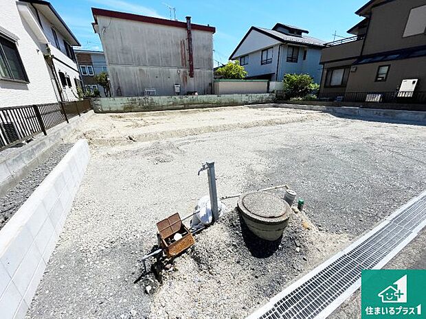 【外観】現在建築中！落ち着いた街並みで新生活を始めることが出来そう！周辺の物件も併せてご紹介させて頂きます！