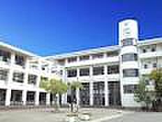 草津市立高穂中学校 徒歩1807m