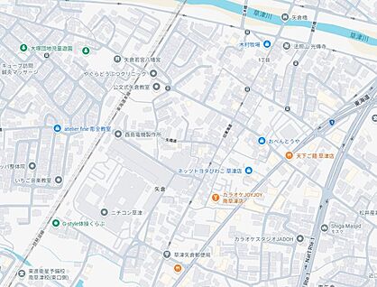 案内図