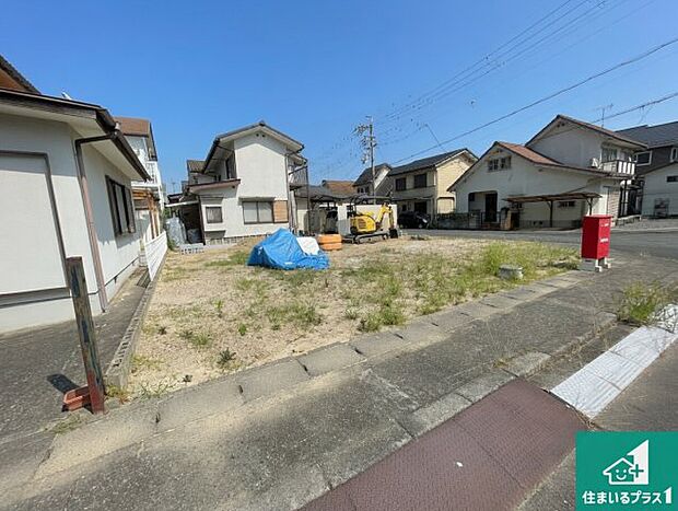 【外観】現在の進捗状況です!順調に作業進行中、完成が待ち遠しいです!詳細の間取り等、お気軽にお問い合わせください!