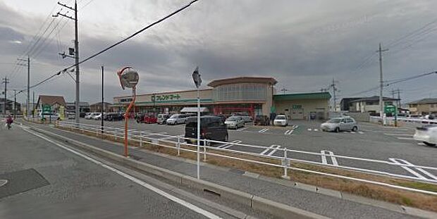 フレンドマート 彦根地蔵店