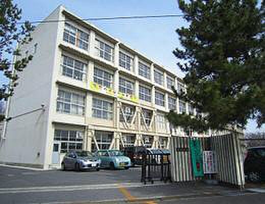 大津市立富士見小学校
