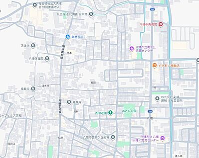案内図