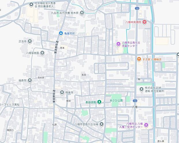 案内図
