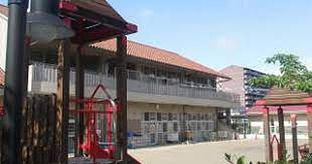 西遊寺保育園