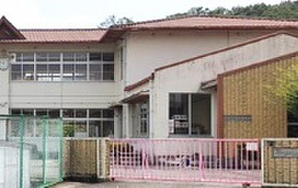 大津市立南郷幼稚園 徒歩1480m