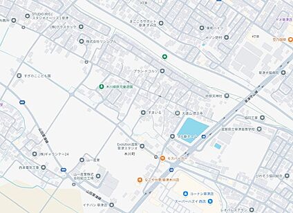 案内図