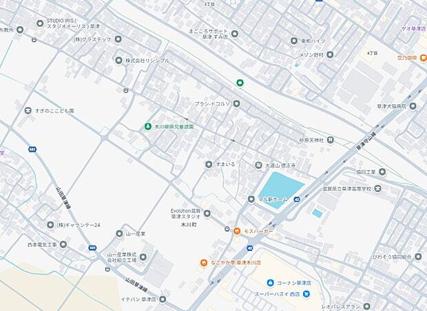 案内図