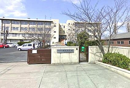 京田辺市立培良中学校 徒歩926m