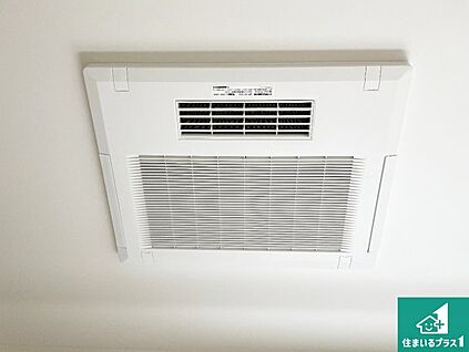 浴室暖房乾燥機