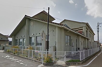 玉津こども園 徒歩350m