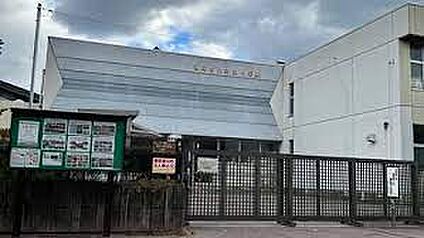 亀岡市立詳徳中学校 徒歩1400m