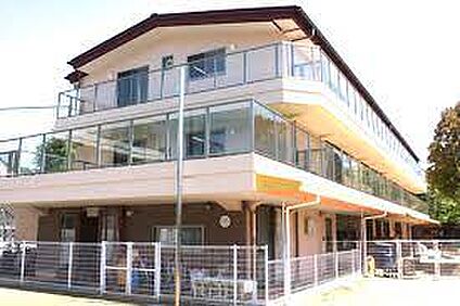 陵ヶ岡こども園分園はなみずき保育園 徒歩822m