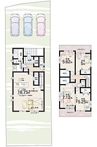 ○岩根小学校・・・徒歩18分 ○甲西北中学校・・・徒歩35分 