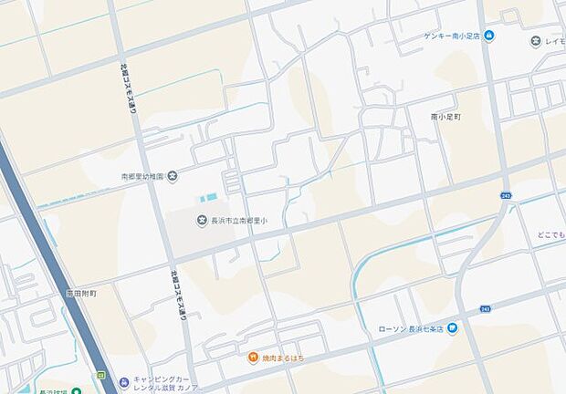 案内図