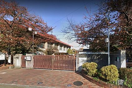 京都市立日野小学校 徒歩300m