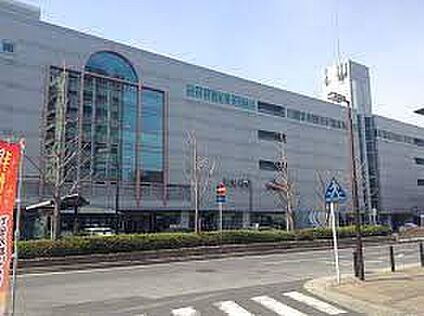 阪急京都線　桂駅 徒歩800m