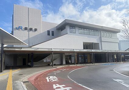 ＪＲ東海道本線　彦根駅 徒歩2400m