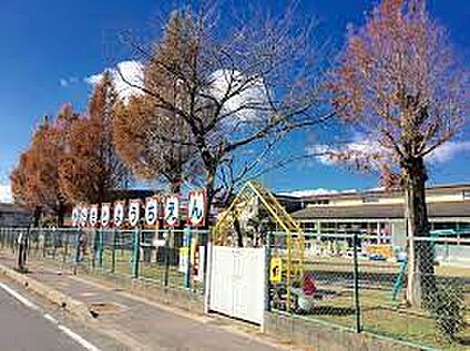 近江八幡市立北里幼稚園 徒歩832m