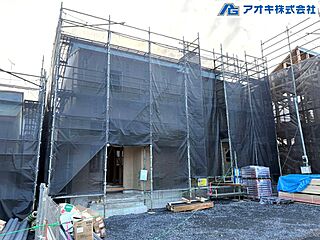【全3棟】石岡市府中第1 その他