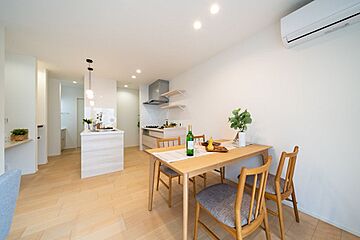 SEKISUI HOUSE noie 島本町桜井2丁目 その他