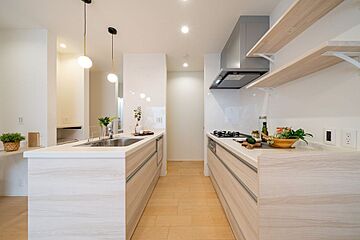 SEKISUI HOUSE noie 島本町桜井2丁目 その他