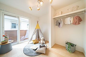 SEKISUI HOUSE noie 島本町桜井2丁目 その他