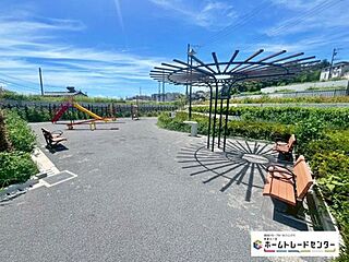 【飯田の分譲住宅】町田市南大谷　全42区画　第I期 その他